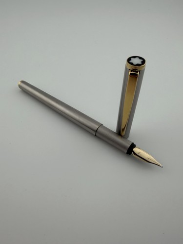 Montblanc noblesse - montblanc,