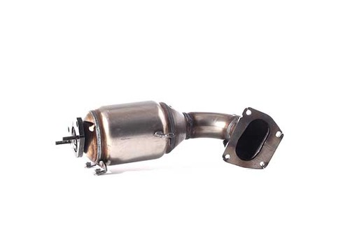 Becker katalysator für fiat - katalysator,