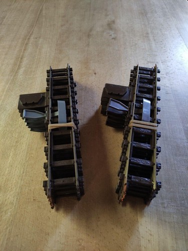 Faller hittrain train - hittrain, e-train