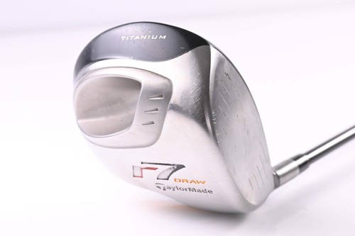 Taylormade draw driver - taylormade, r7