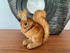 Steiff Tier Eichhörnchen
