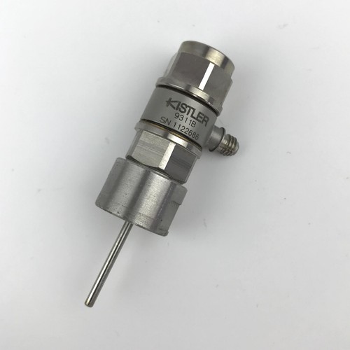 Kistler kraftmessdose 9311b - kistler,