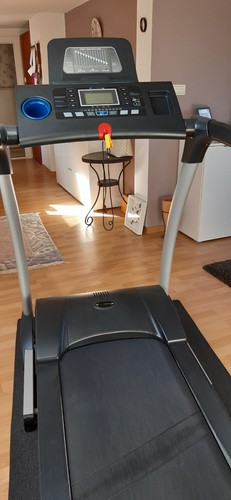 Laufband cardiostrong 30 - laufband,