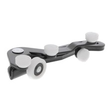 ROLLENFÜHRUNG SCHIEBETÜR