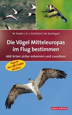 Die Vögel Mitteleuropas im