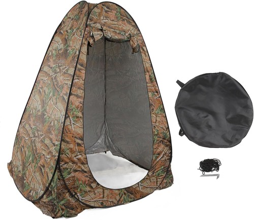 Duschzelt camping pop - pop, up