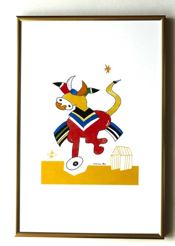 Otmar alt sternzeichen stier - ",