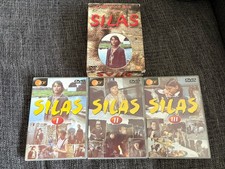 SILAS (3 DVD)