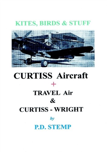 Stemp kites birds stuff - ,