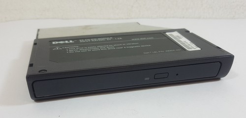 Cdrw brenner latitude c500 - cdrw,