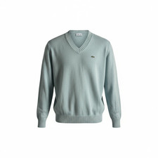 Lacoste sweater pullover - lacoste,