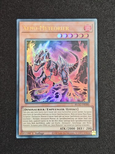 Xeno meteorier - xeno-meteorier,