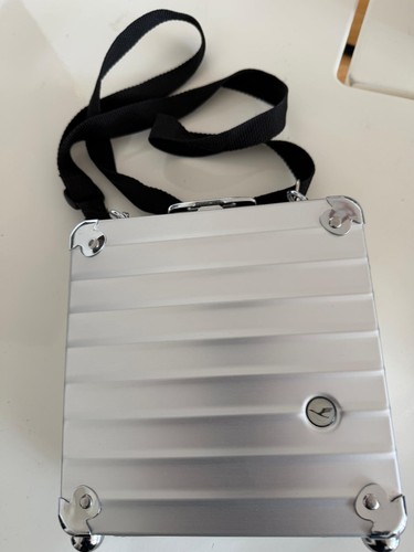Rarität rimowa lufthansa - rarität,