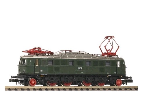 Piko 40308 elektrolok br e18 - 40308,