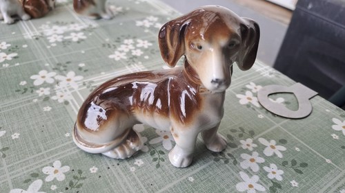 Porzellanfigur porzellan - porzellanfigur,