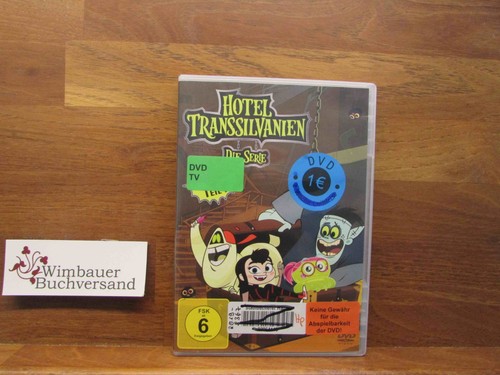 Hotel transsilvanien die - transsilvanien,