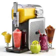 Garvee 200W Slush Eis Maschine