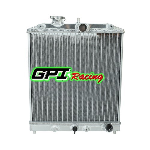 Alu radiator kühler for - alu,