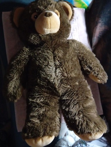 Teddybär plüschbär - teddybär,
