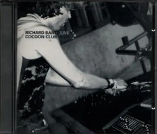 CD Richard Bartz Live At