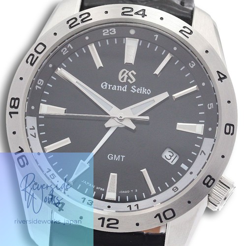 Seiko sbgn027 9f86 0ak0 grand - seiko,