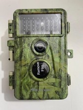 BlazeVideo A252 Wildkamera