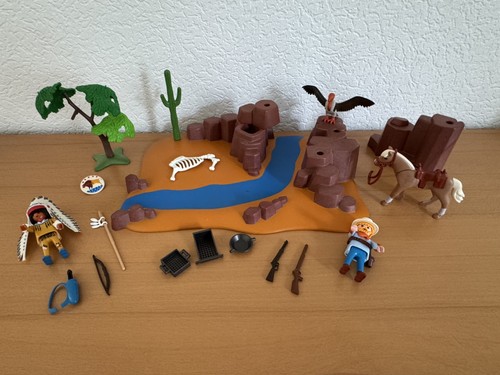 Playmobil 4130 super set - super,