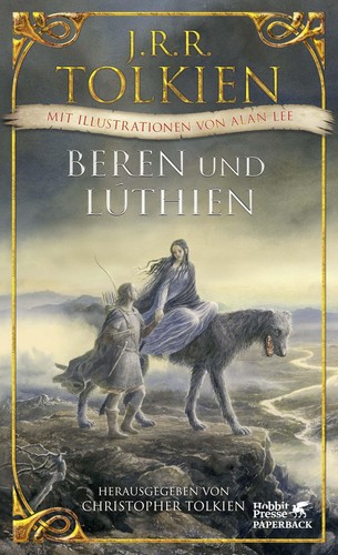 Tolkien beren und - tolkien,