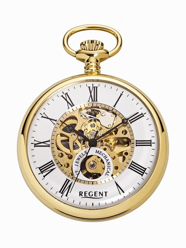 Mechanische regent 558 - mechanische, p-558