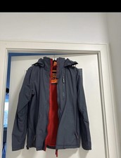 Superdry Windbreaker Jacke