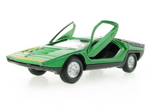 Mercury 303 alfa romeo carabo - romeo,
