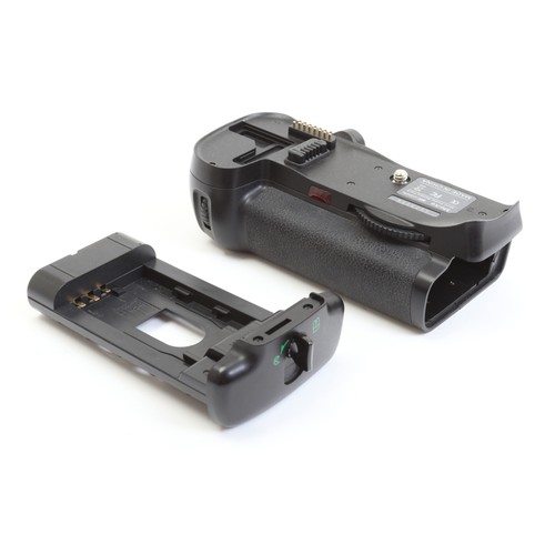 Meike batteriegriff d300sl - meike, mk-d300sl