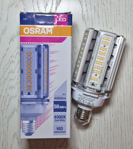 Osram led leuchtmittel - osram, hql