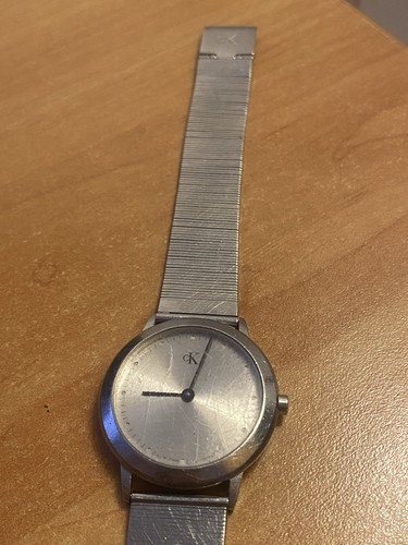 Calvin klein damenuhr k3421 - damenuhr,