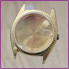 Rolex Original Ref 1803 18K