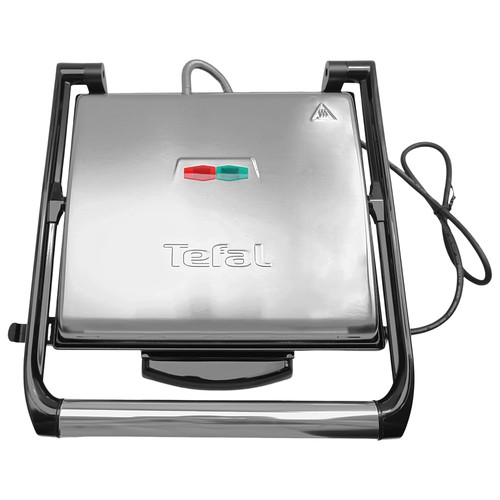 Tefal kontaktgrill inicio - tefal,
