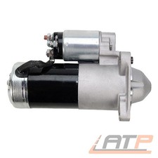 ANLASSER STARTER 1,9 kW FÜR