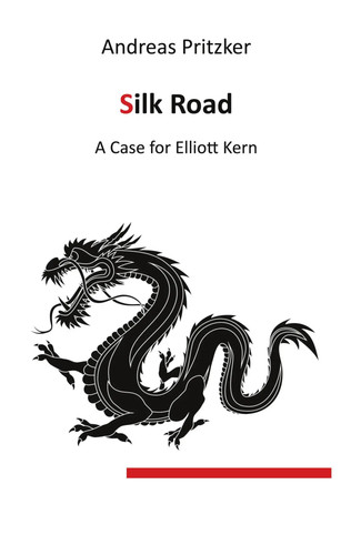 Silk road case for - silk,