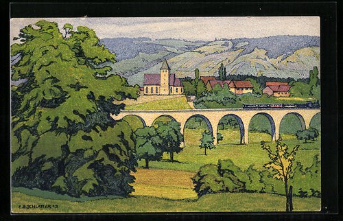 Künstler ernst e - ernst,