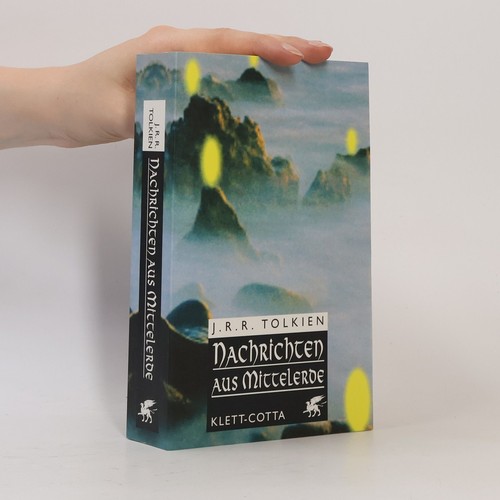 Nachrichten aus mittelerde - nachrichten,