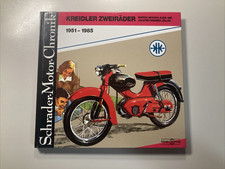 Kreidler Zweiräder / Mopeds