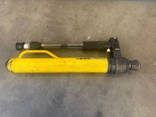 Weber Rescue RZT2-1370 Rettungszylinder Teleskoprettungszylinder 700bar ram