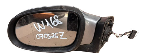 Mercedes benz w168 - benz,