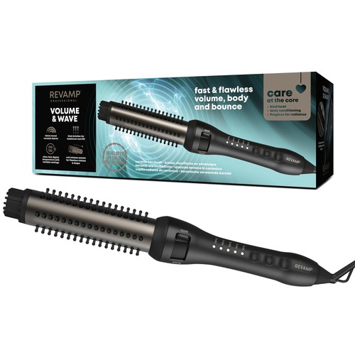 Revamp volume and wave ceramic - revamp,