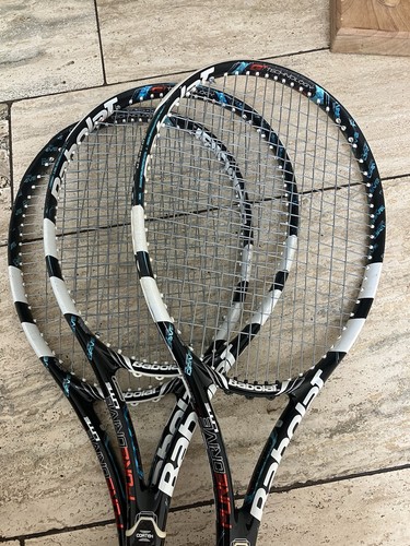 Tennisschläger babolat - 1x,