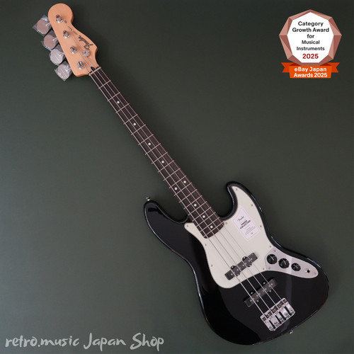 Fender made japan - made,