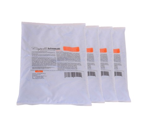 Capelli biondi blondierpulver - capelli,