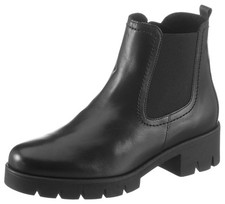 Gabor chelseaboots plateau - chelseaboots,
