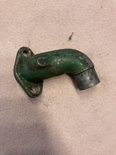 Original Ansaugstutzen Agria Hirth Balkenmäher Motormäher Einachser