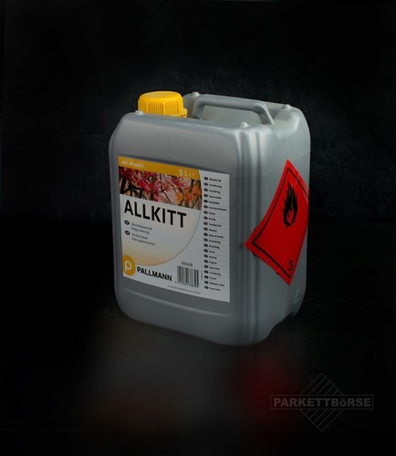 Pallmann allkitt - pallmann,